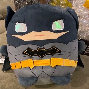 Batman Plush Toy